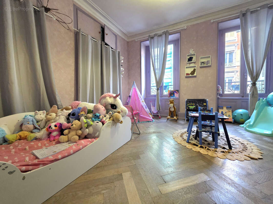 Appartement à BELFORT