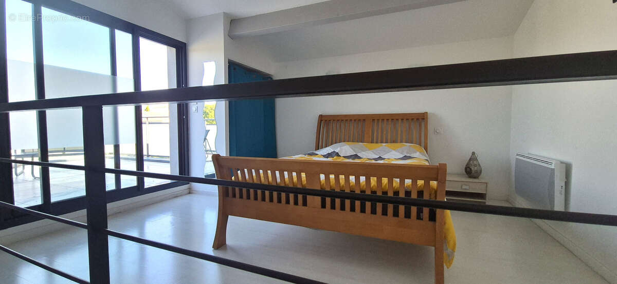 Maison à SAINT-SULPICE-DE-ROYAN