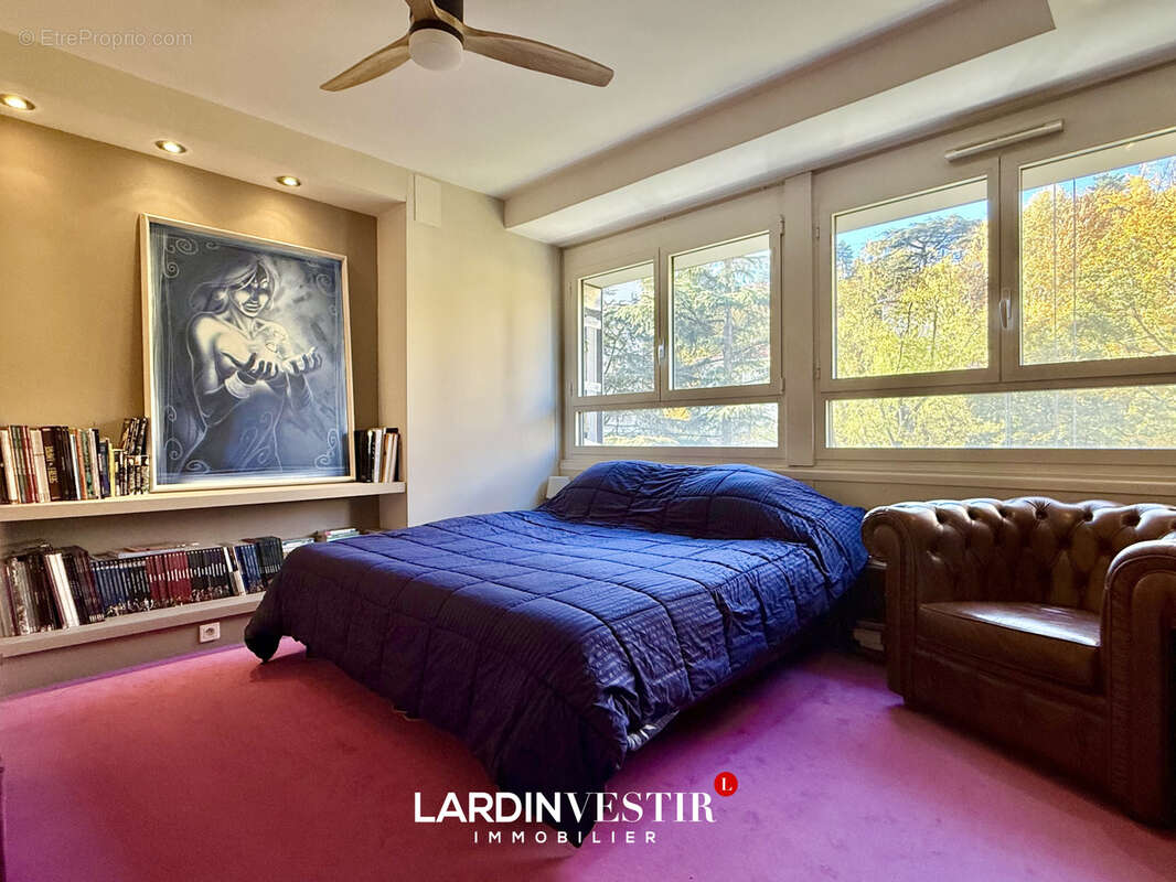Appartement à SAINTE-FOY-LES-LYON