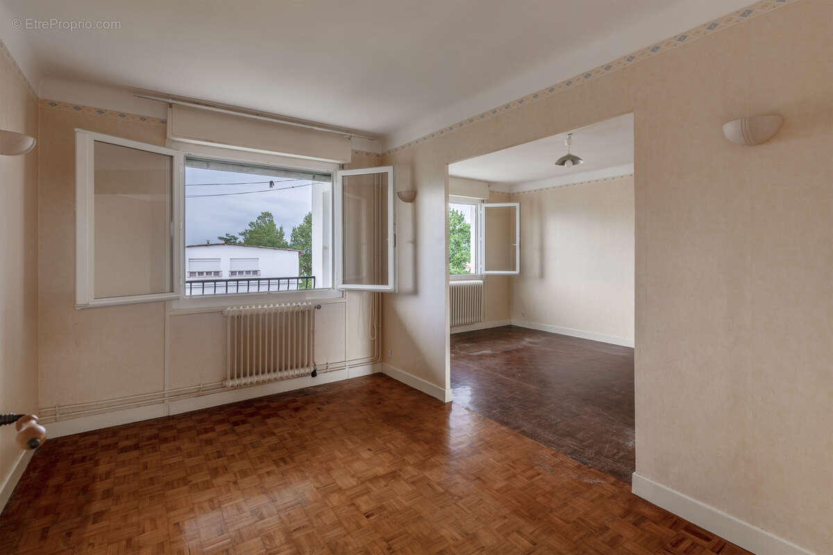 Appartement à HENDAYE