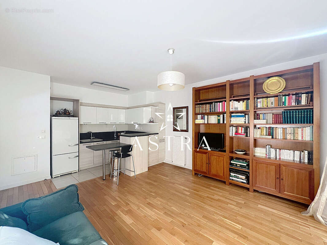 Appartement à SCEAUX