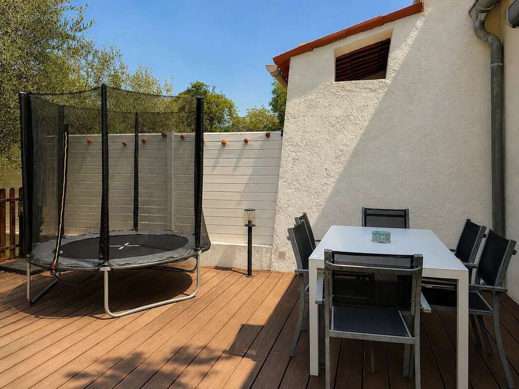 Maison à LEVENS