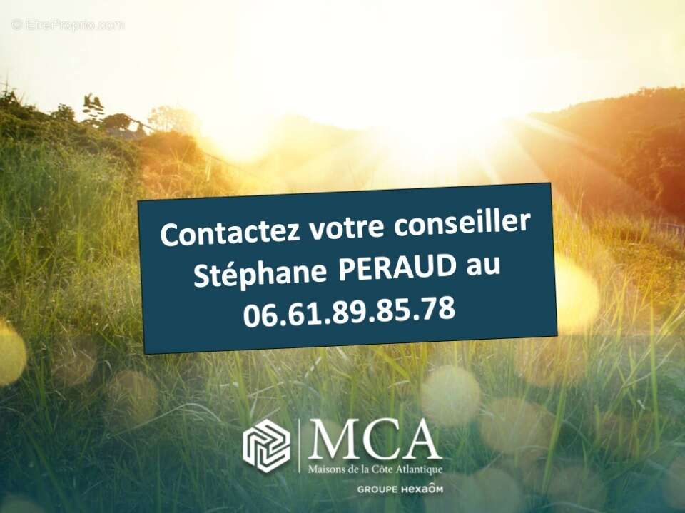 Terrain à CARRESSE-CASSABER