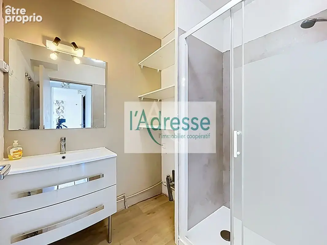 EXCLUSIVITE 2 pièces résidence de standing avec prestations haut de gamme - photo 6