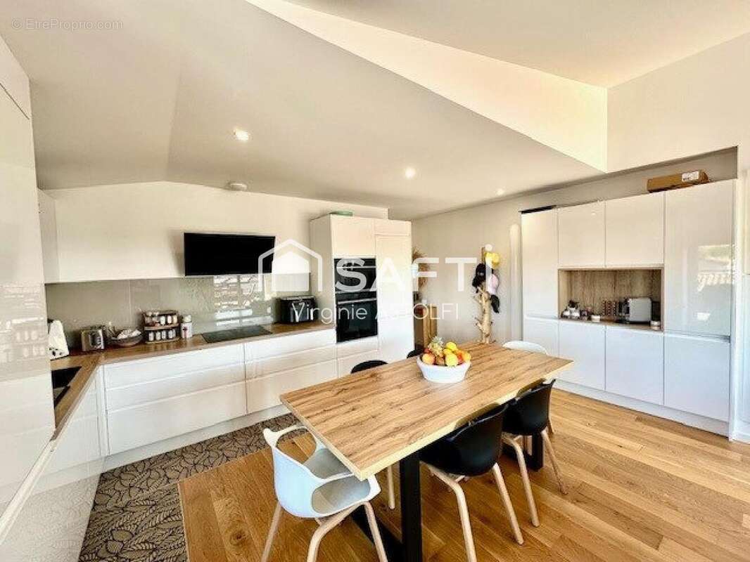 Photo 4 - Appartement à CUGNAUX