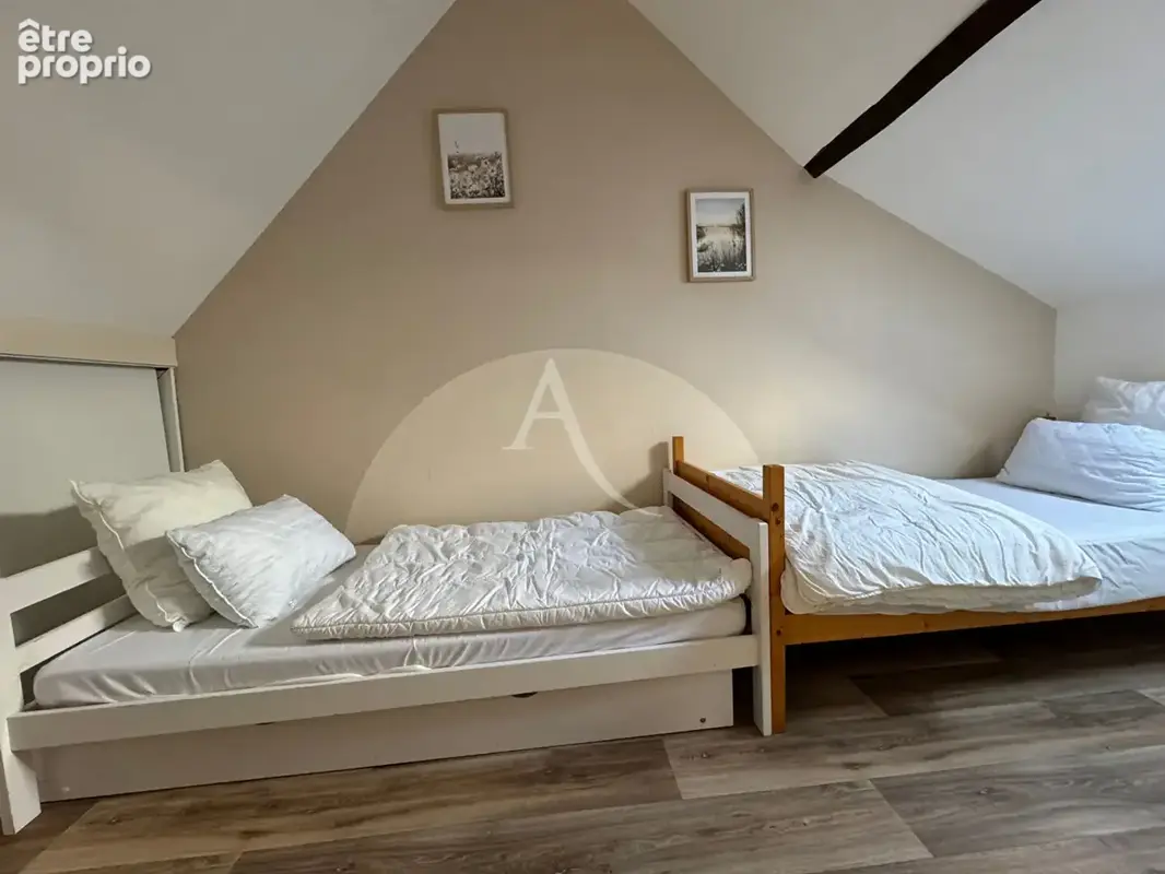 Maison a vendre romorantin - photo 14