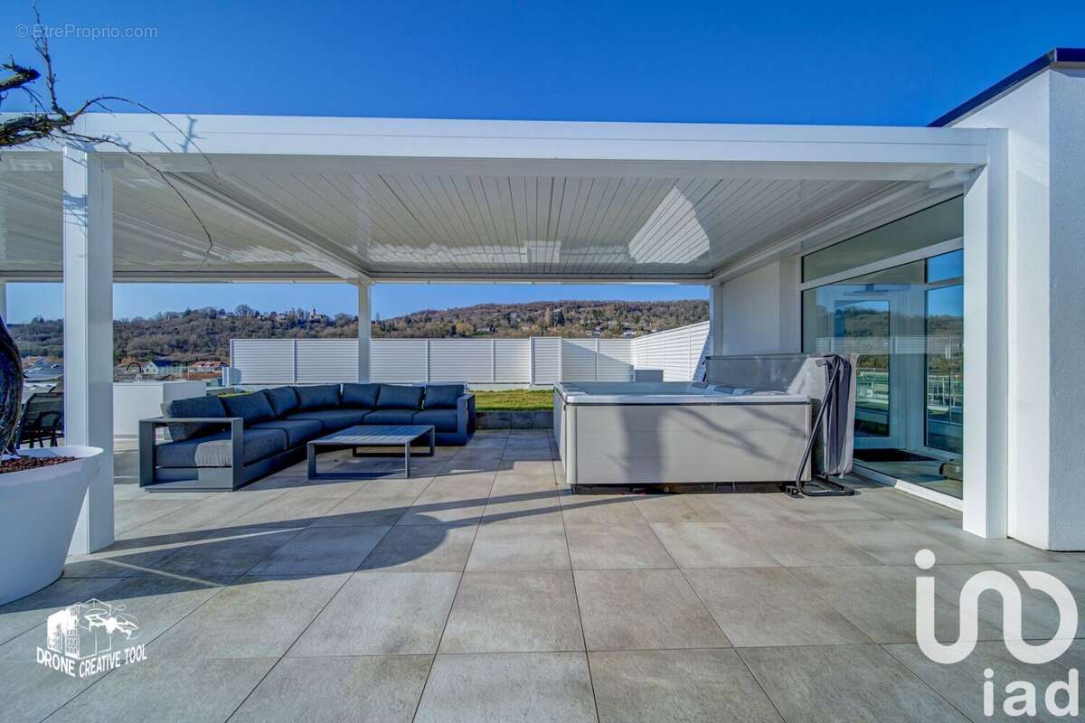 Photo 5 - Appartement à SCY-CHAZELLES