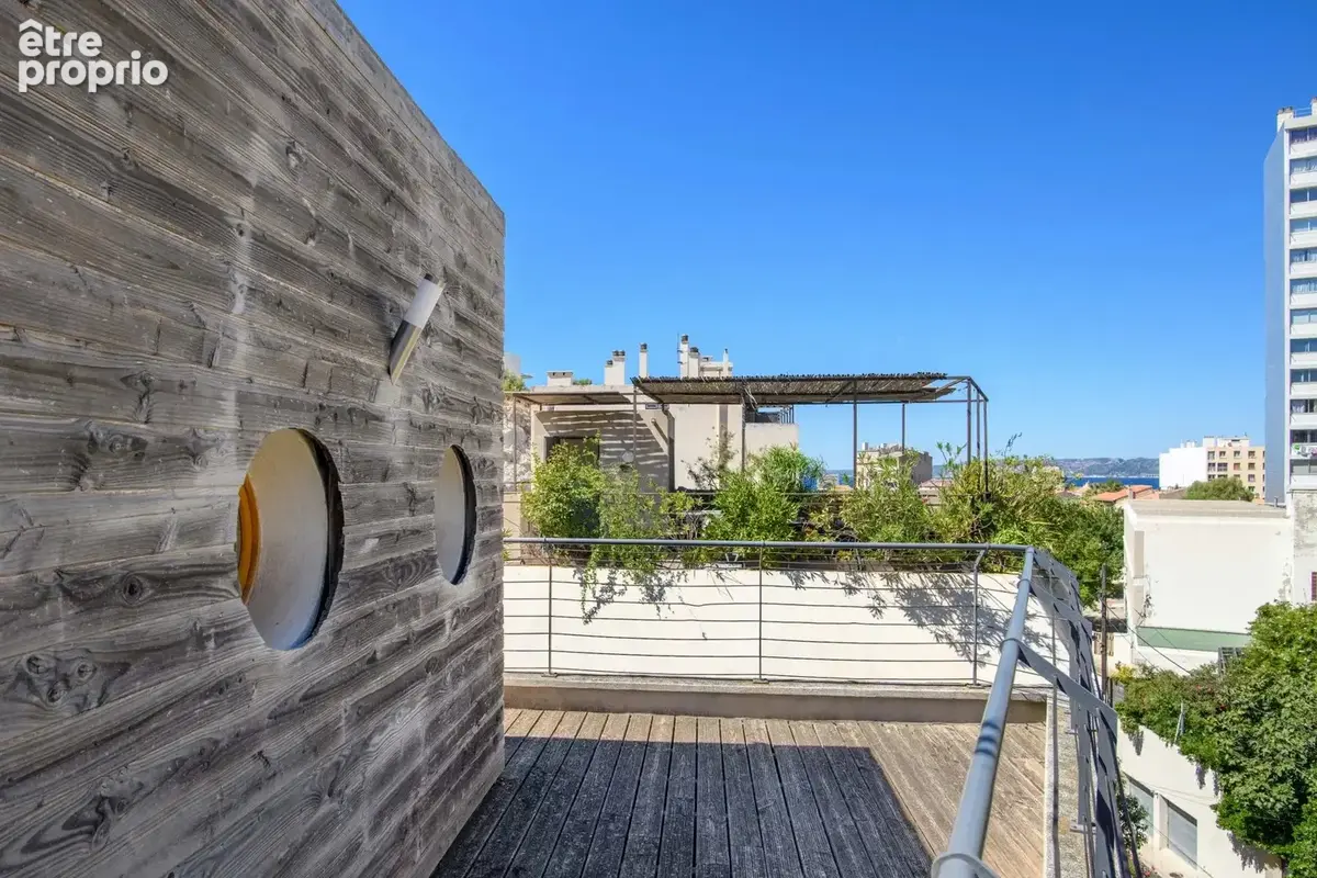 Maison 162 m² à Marseille-7e  - photo 32