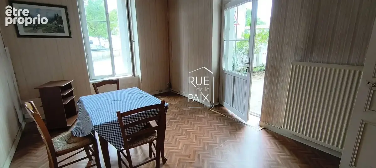 Maison de ville - photo 3