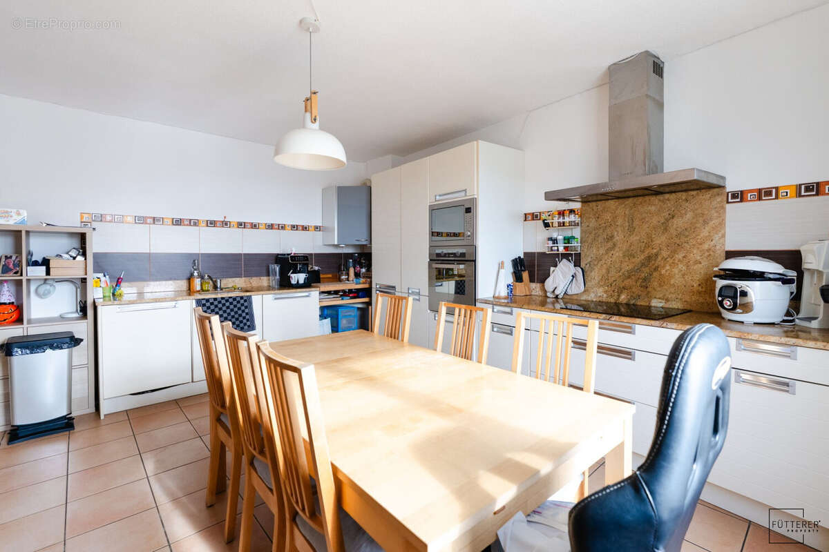 Appartement à NARBONNE