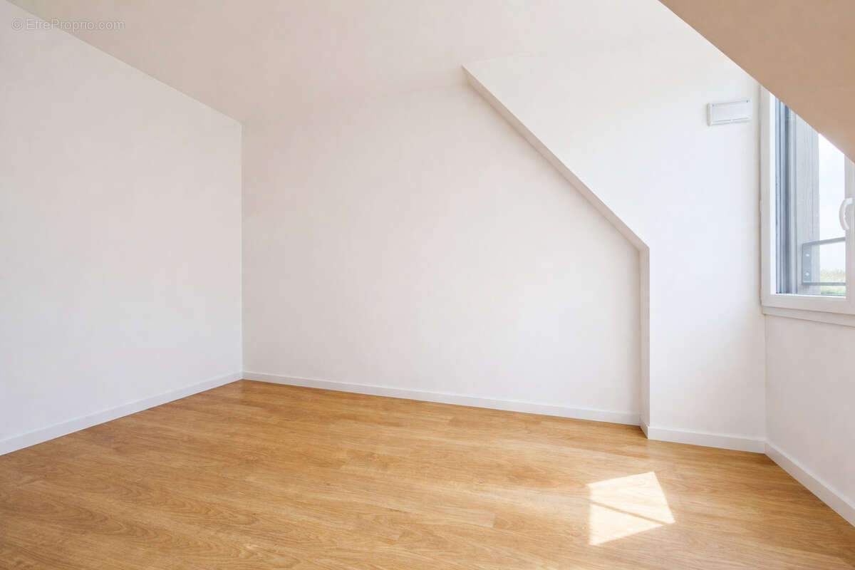 Appartement à WASQUEHAL