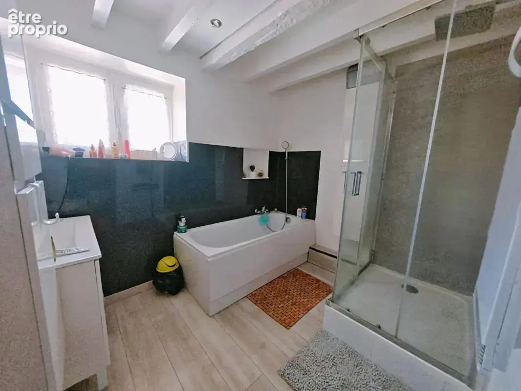 Maison de ville 5 pièces, 132.8m² avec terrasse, dépendance & espace Spa et Balnéo - photo 14