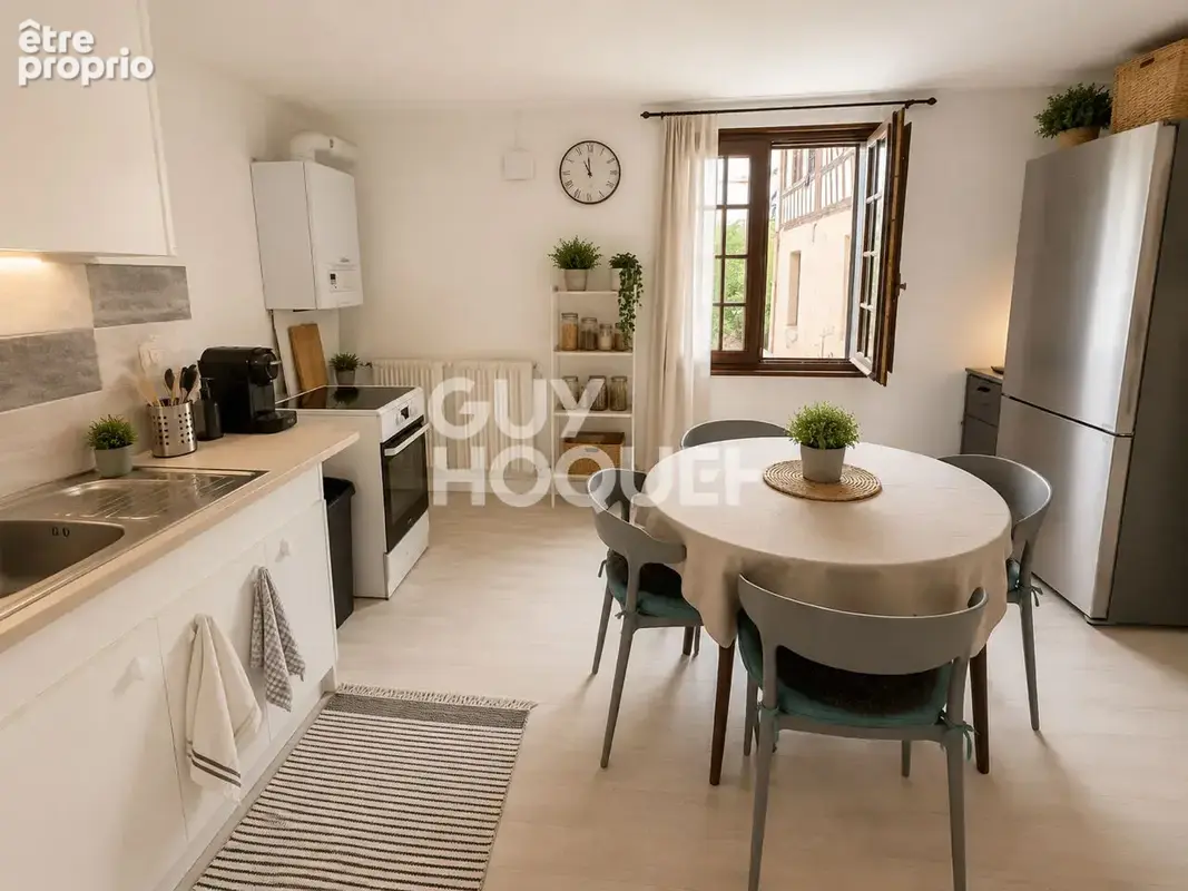 ensemble immobilier - photo 3