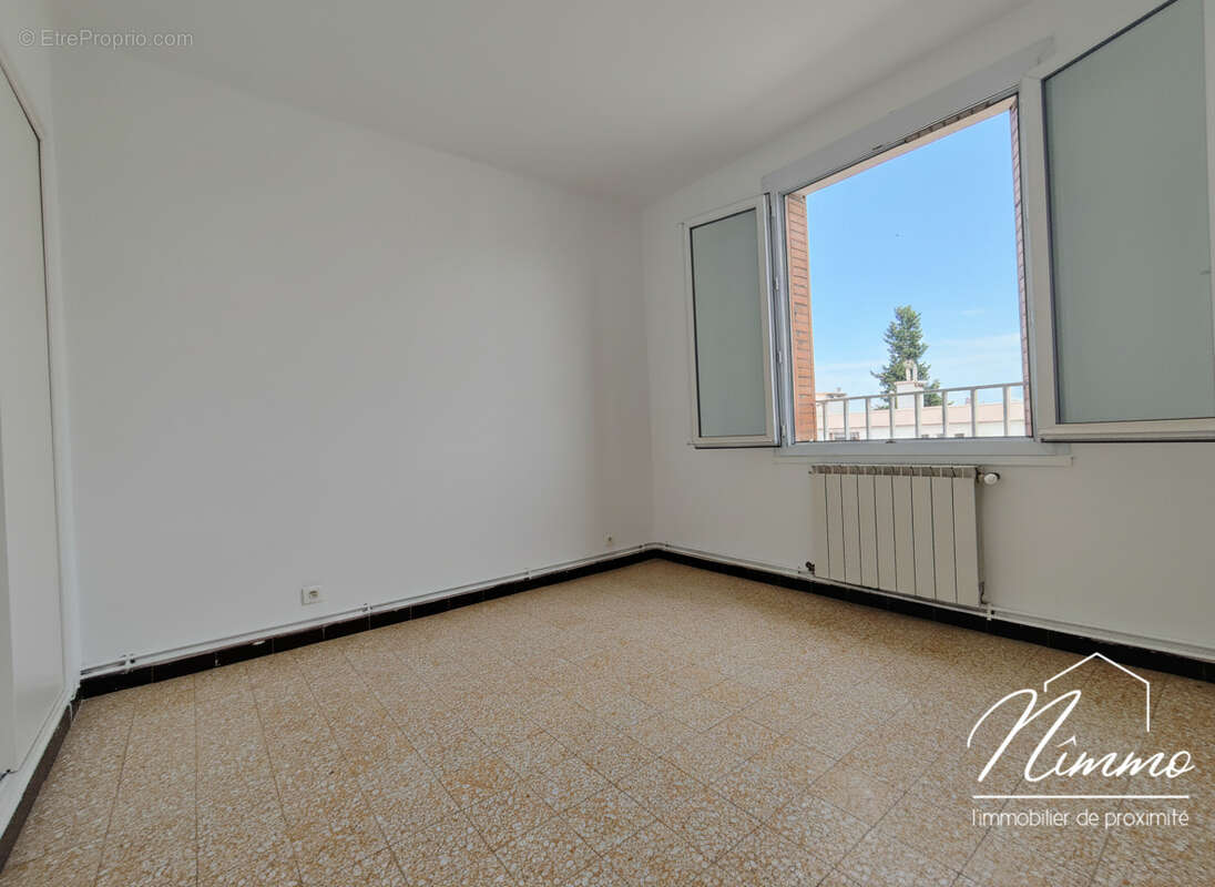 Appartement à NIMES