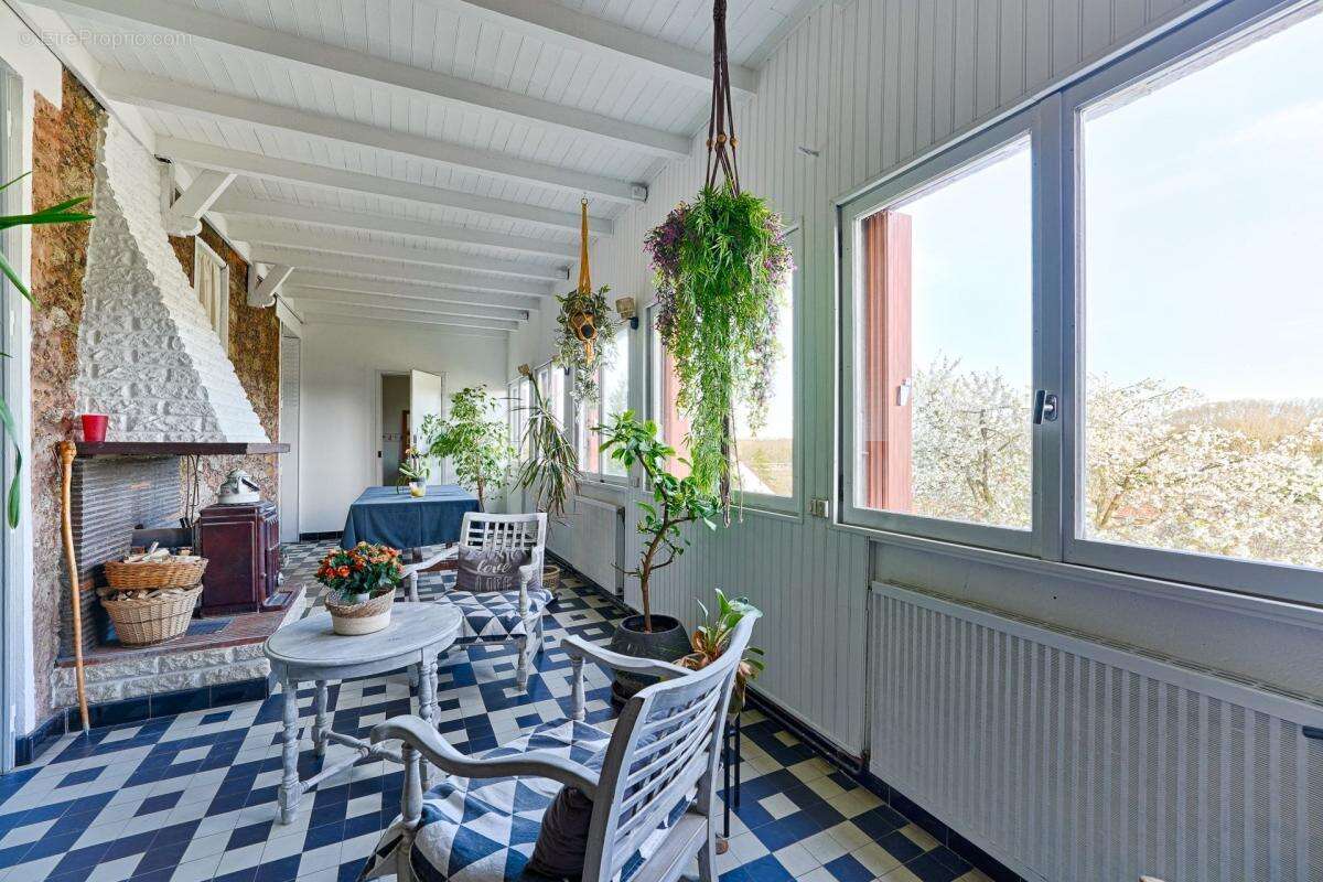 Maison à ATHIS-MONS