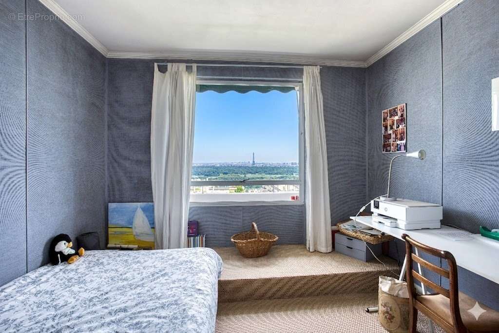 Appartement à SAINT-CLOUD