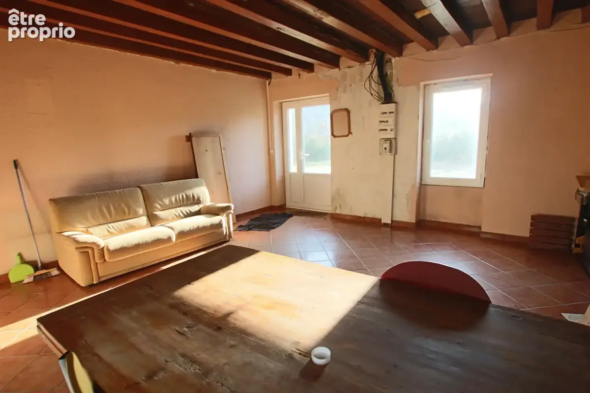 Maison 133m² à salles - photo 5