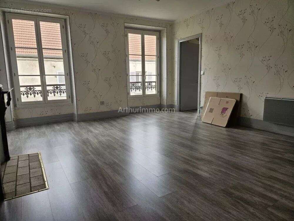 Appartement à MASSY
