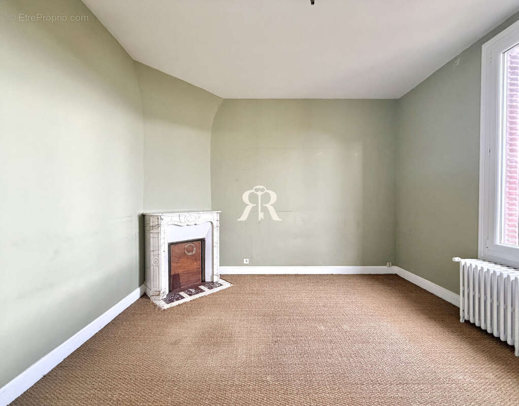 Maison à CLERMONT-FERRAND