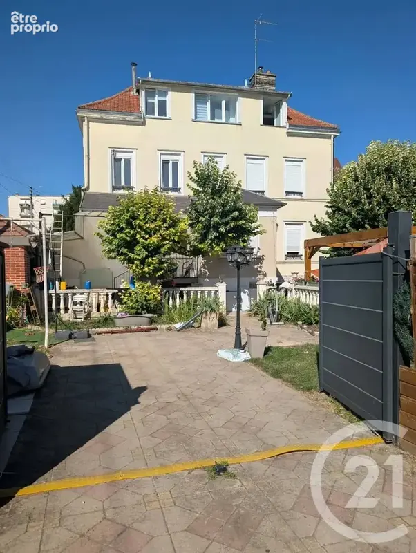Maison 8 pièces 331 m² à vendre à Troyes (10000) - photo 2