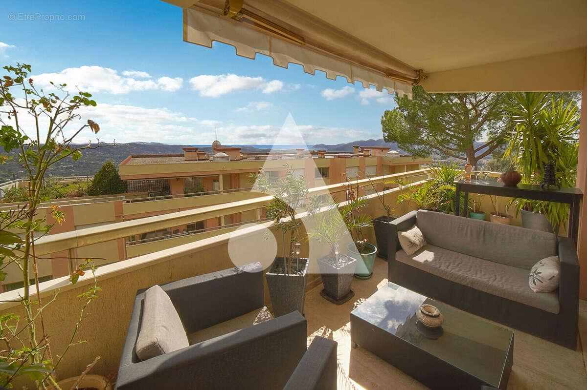 Appartement à GRASSE