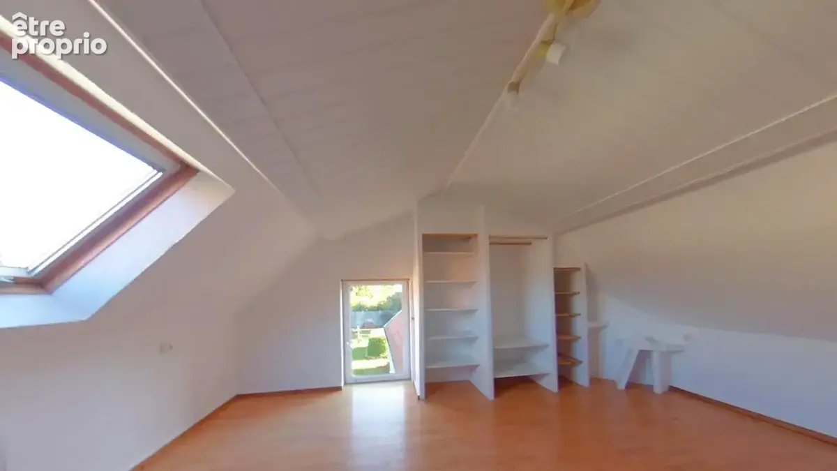 Maison 4 pièces / 101 m² / 178 000 EUR / SAPIGNIES - photo 13