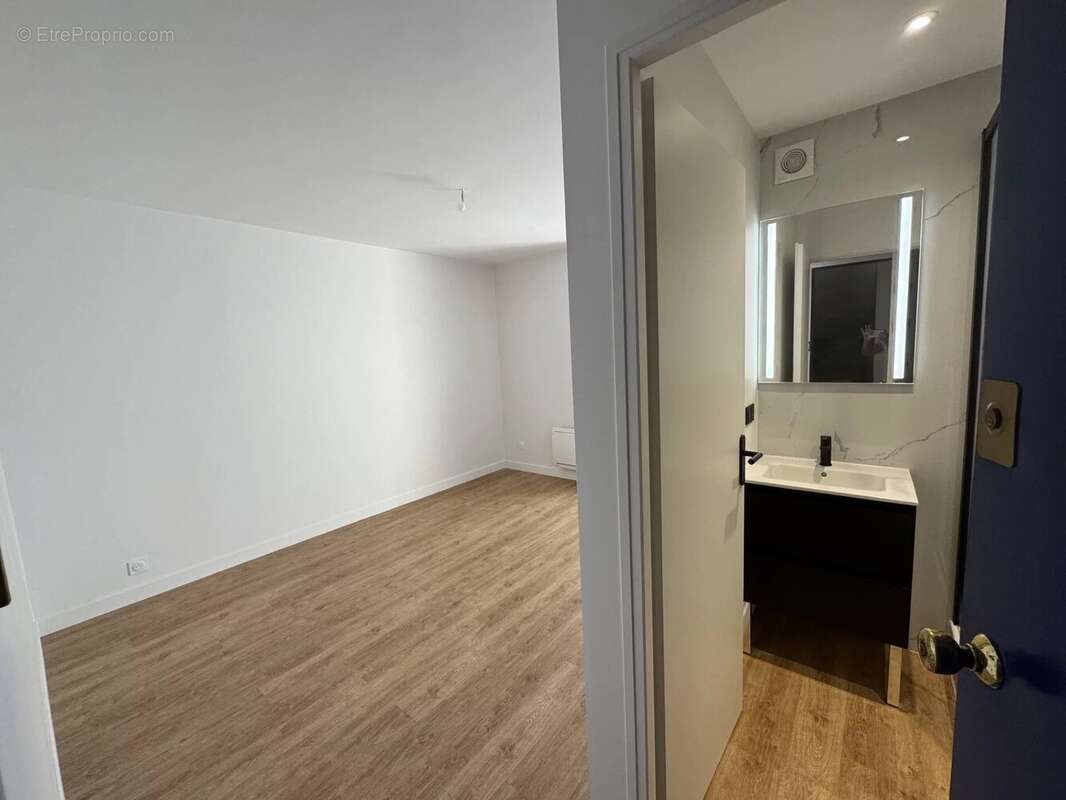 Toulouse st-agne - studio - cave - pk - photo 2