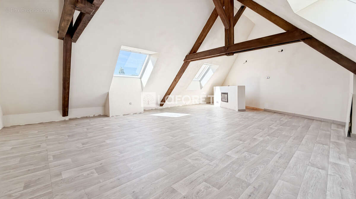 Appartement à SAVERNE