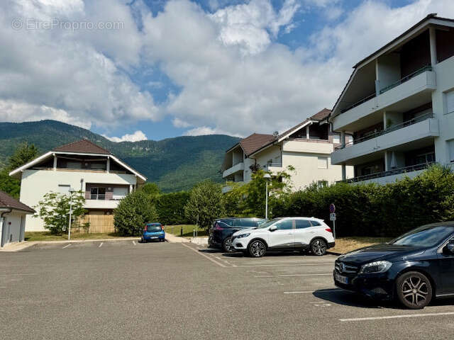Appartement à DIVONNE-LES-BAINS