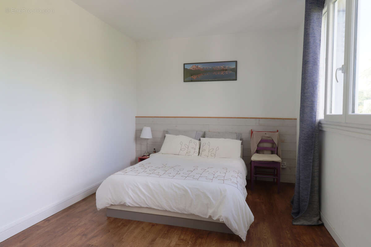 Appartement à CALUIRE-ET-CUIRE