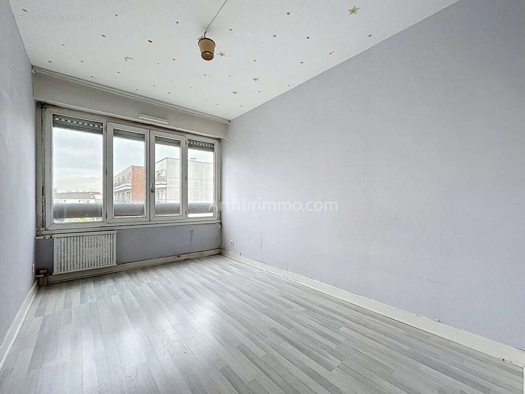 Appartement à CHOISY-LE-ROI