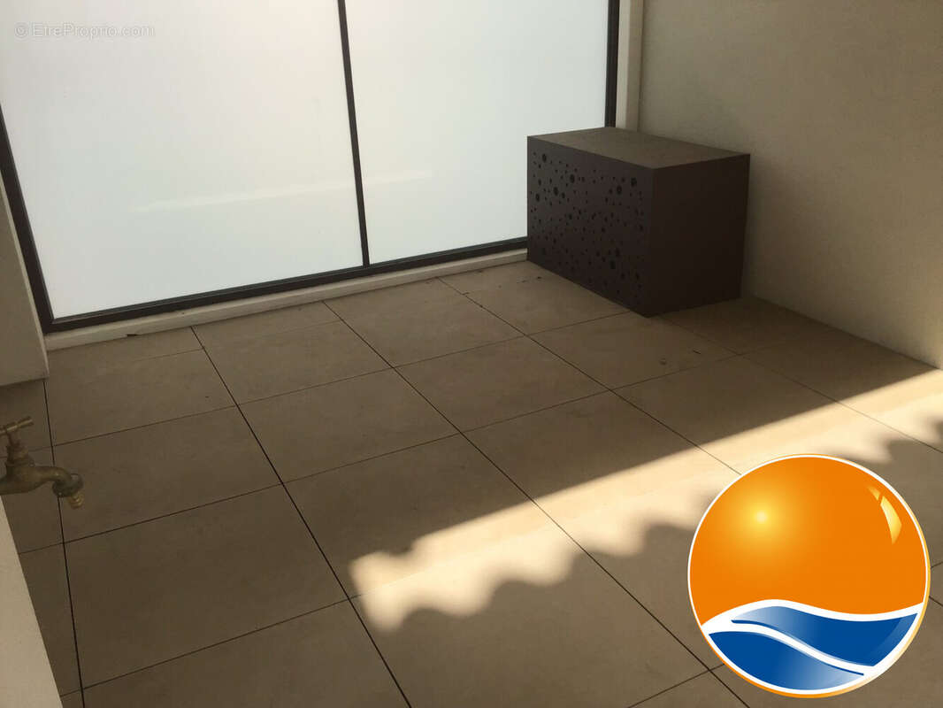 Appartement à PORT-LA-NOUVELLE