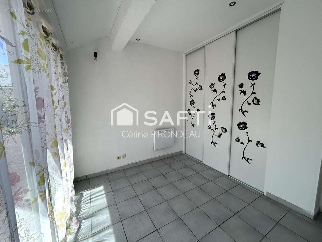 Maison 104 m² à Brain-Sur-Allonnes  - photo 7