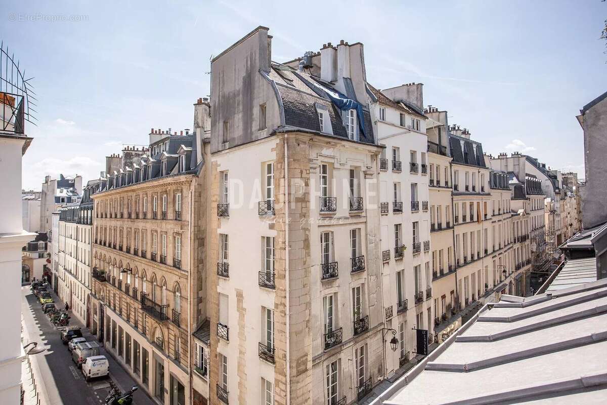 Paris 6 - monnaie - photo 10