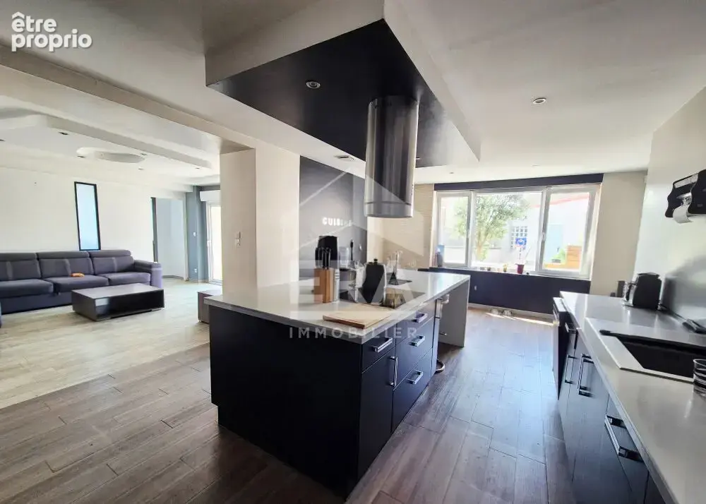 Maison 156m² à meurchin - photo 2