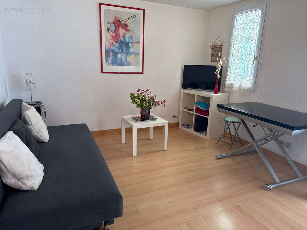 Maison à SAINT-HILAIRE-DE-RIEZ