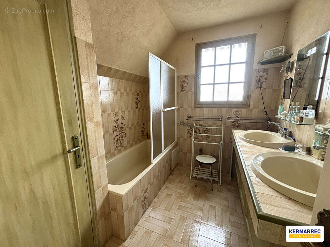 Maison à VITRE