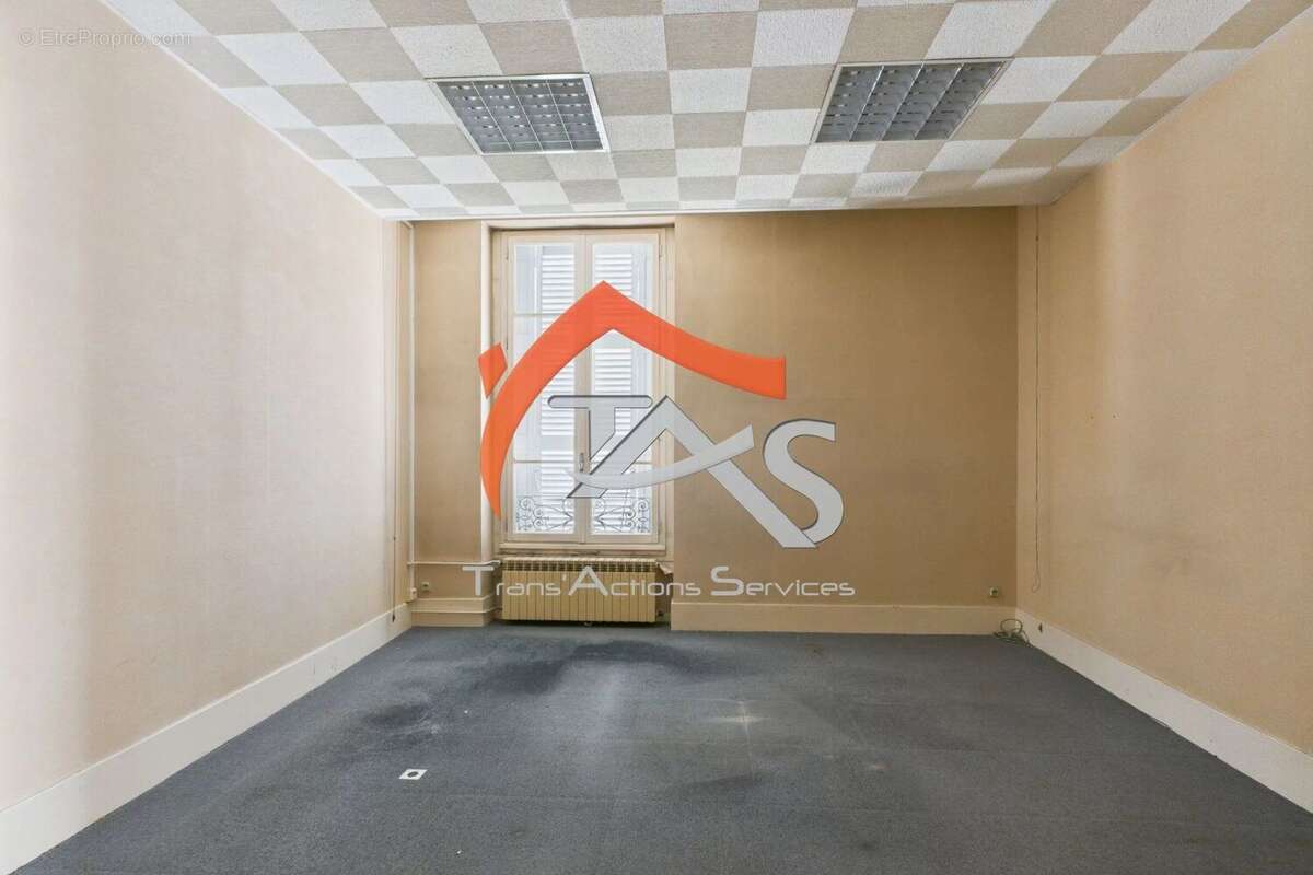 Appartement à SAINT-CHAMOND
