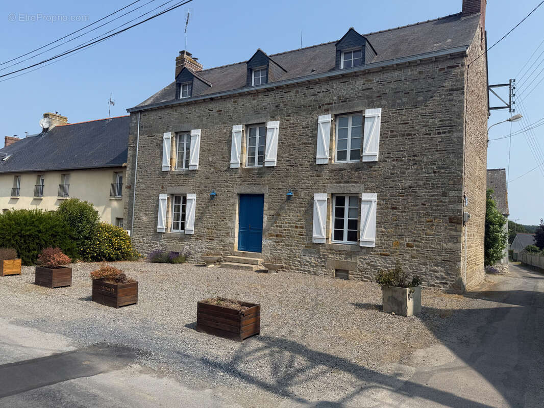 Belle propriété (170 m2) au cœur de la ville. - photo 12