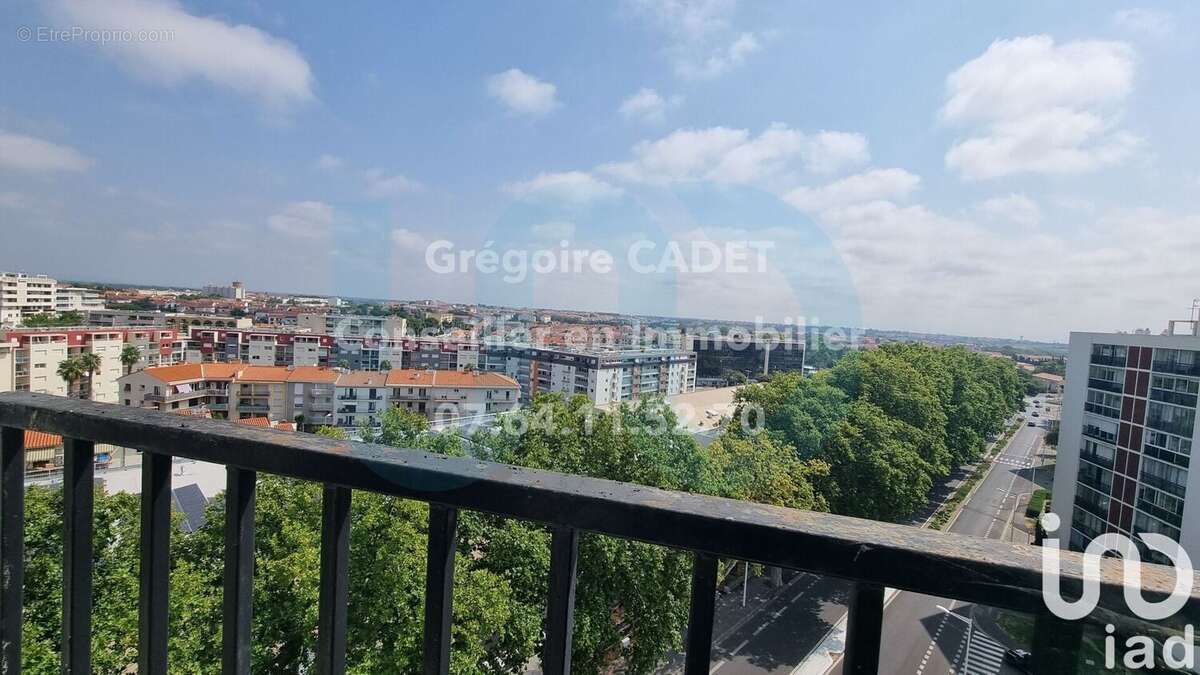 Photo 9 - Appartement à PERPIGNAN