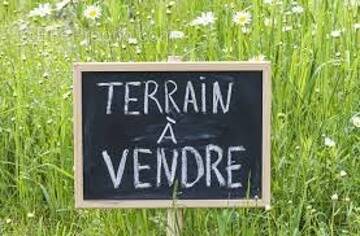 Terrain à MIEUSSY