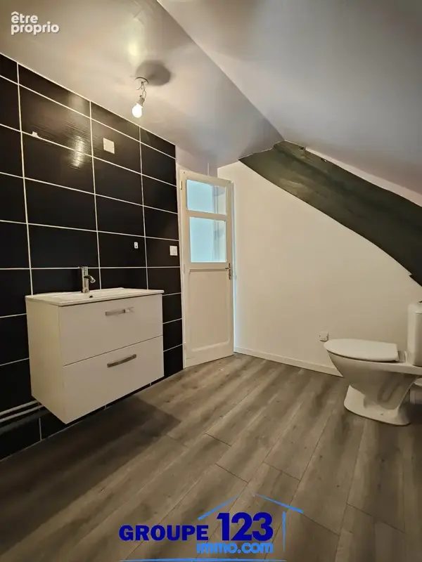 Maison ancienne aux beaux volumes - photo 11