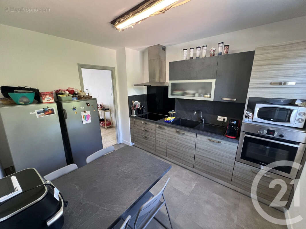 Appartement 107 m² à Ville-Di-Pietrabugno  - photo 10