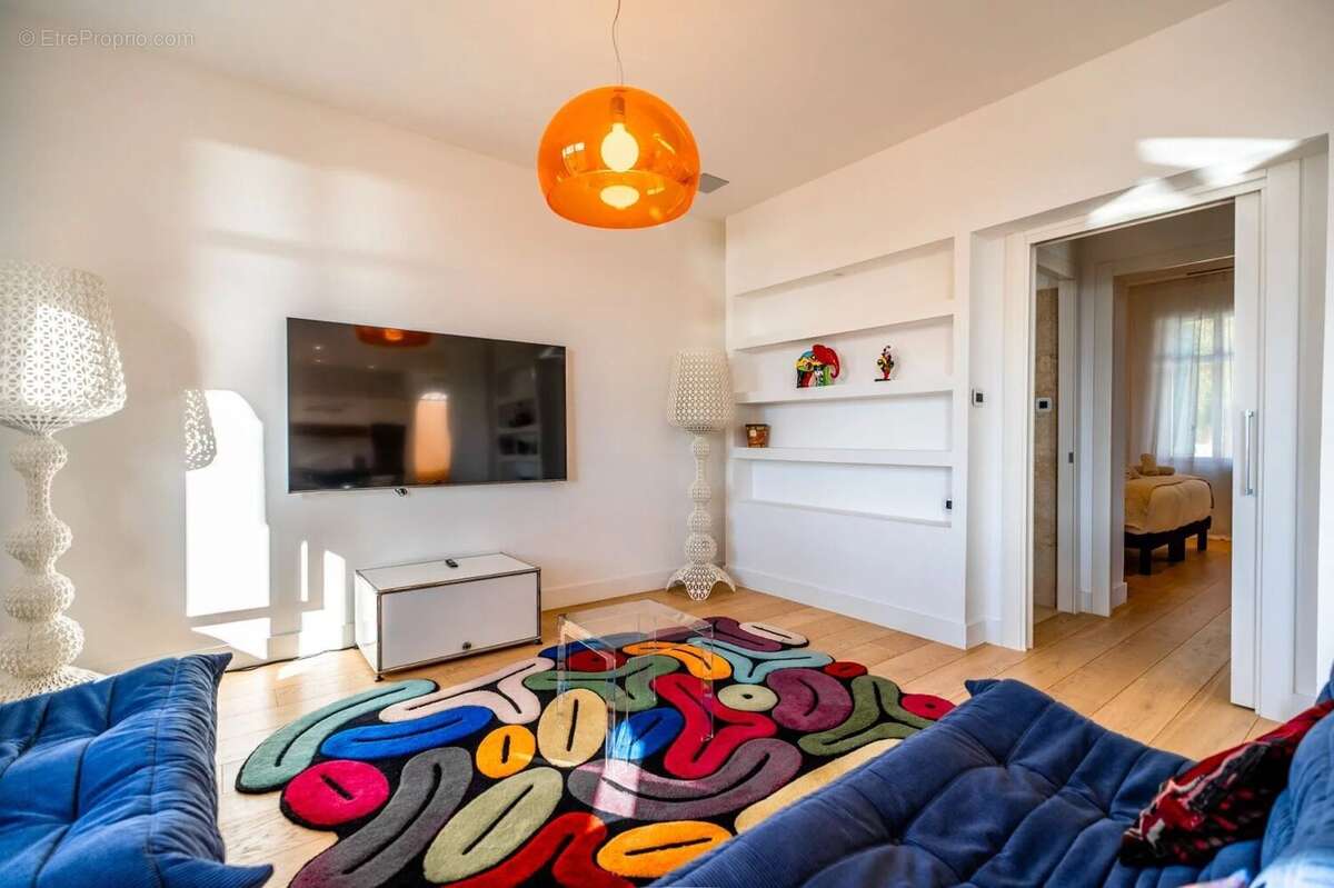 Appartement à SAINTE-MAXIME