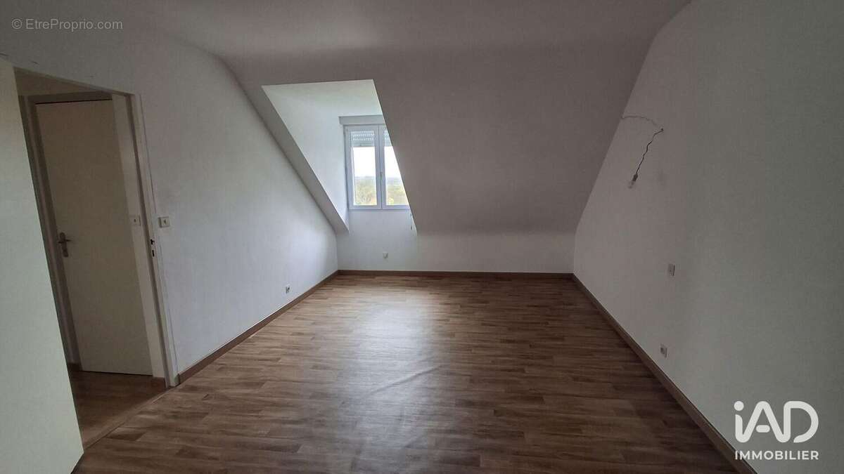 Photo 8 - Maison à BRIOLLAY