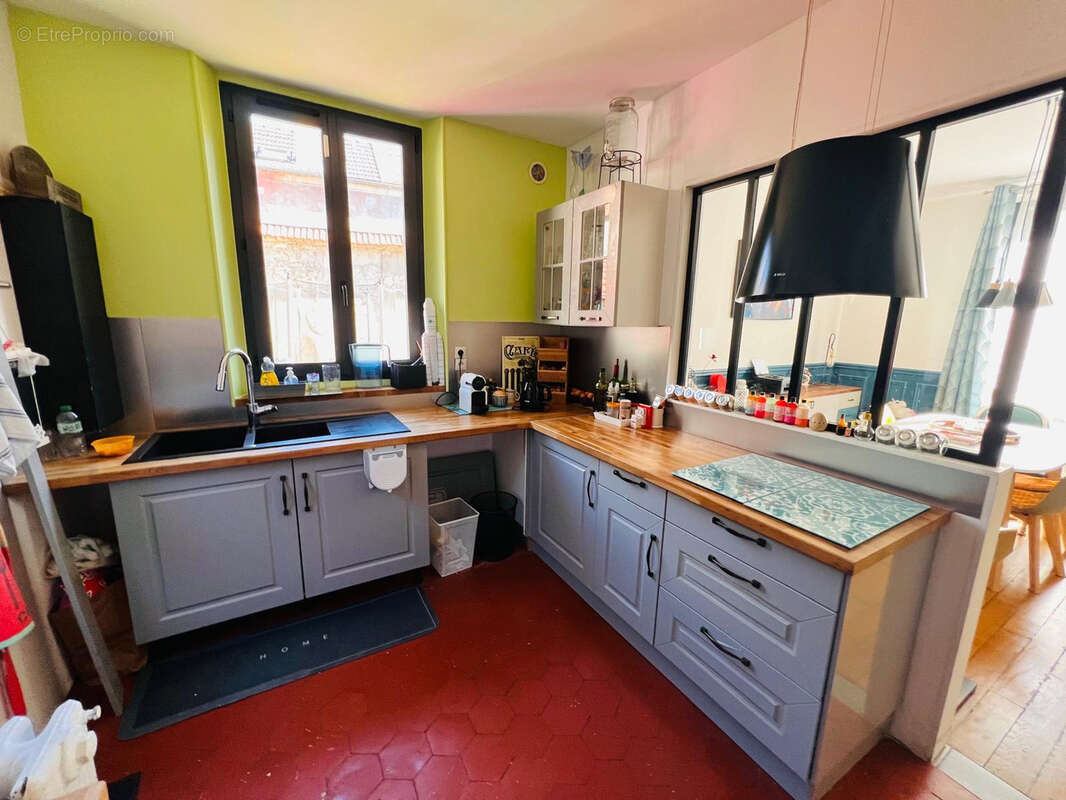Le parfait équilibre entre confort, espace et emplacement à Étampes - photo 11