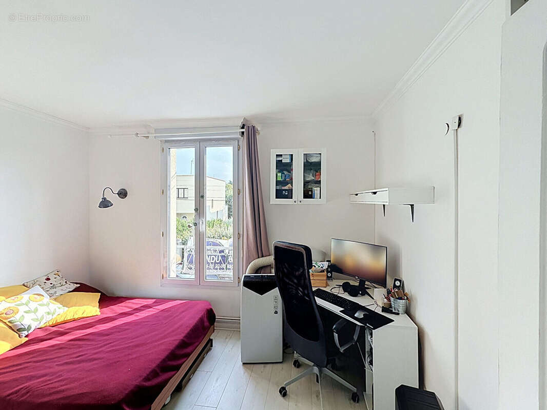 Maison Saint Maur Des Fosses 3 pièce(s) 68 m2 - photo 11