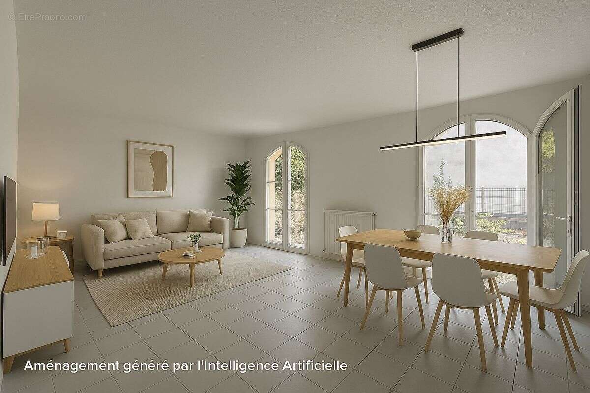 Maison à AVIGNON