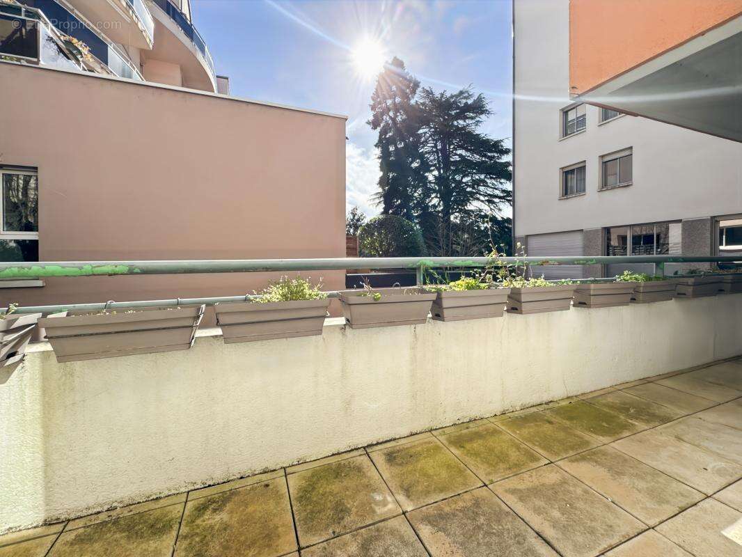 Appartement à PERIGUEUX