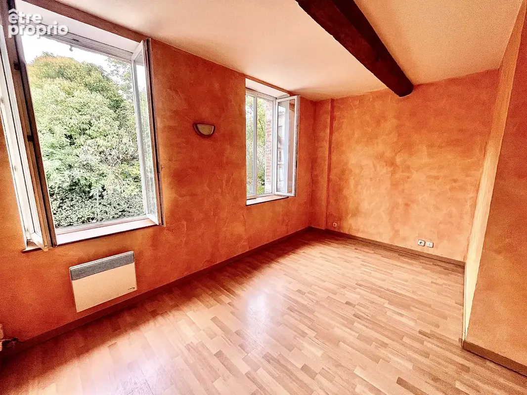 Maison 4 pièces 95 m² à vendre à Lauzerville (31650) - photo 4